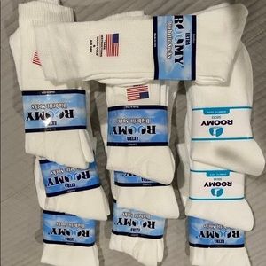 Mens diabetic socks